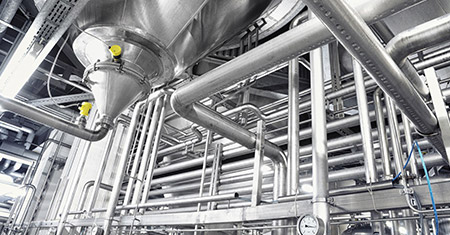 你知道衛(wèi)生級(jí)蝶閥管件連接方式的優(yōu)點(diǎn)么？